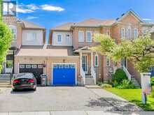 6 THUNDERBIRD TRAIL Brampton 