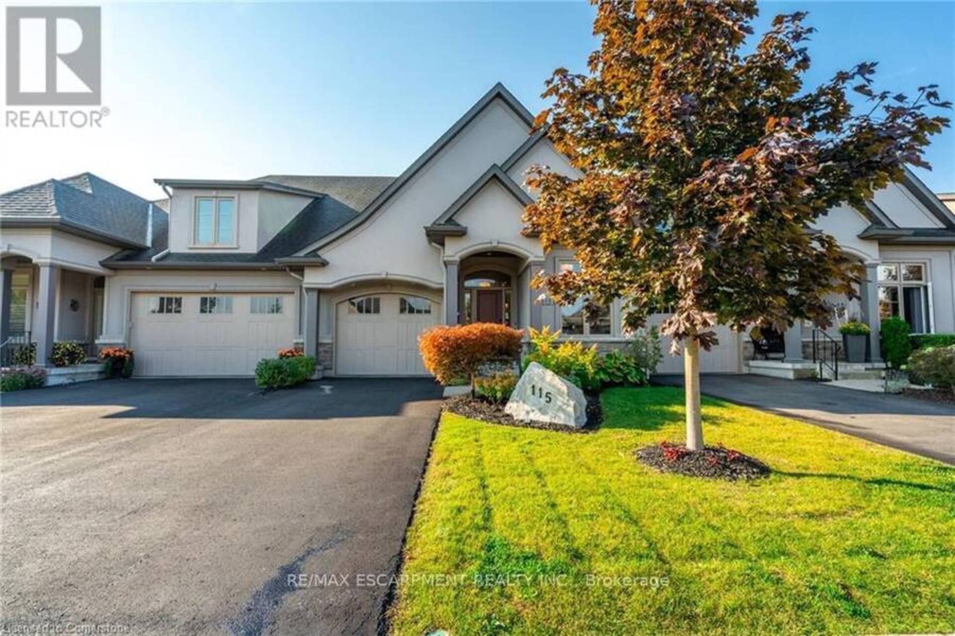 115 KINTYRE TRAIL Welland