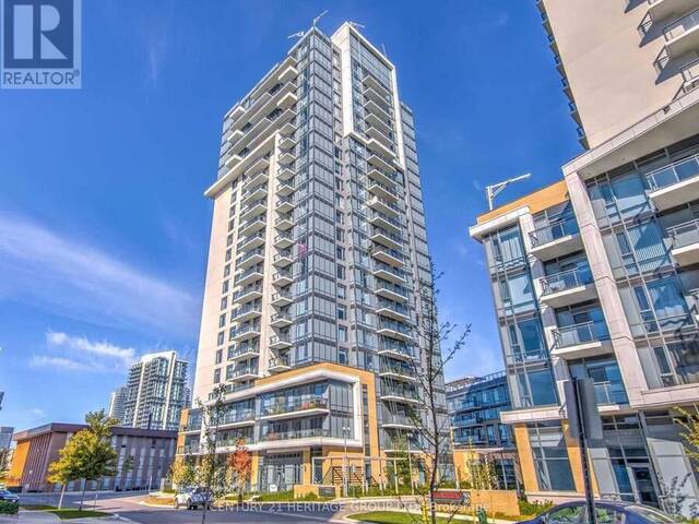 405 - 50 ANN O' REILLY ROAD Toronto Ontario