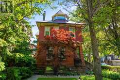 1 HAWTHORN AVENUE Toronto