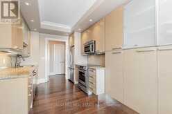 1604B - 660 SHEPPARD AVENUE E Toronto