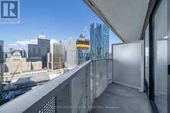 3403 - 88 HARBOUR STREET Toronto