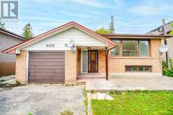 4456 LAWRENCE AVENUE E Toronto