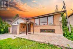 4456 LAWRENCE AVENUE E Toronto