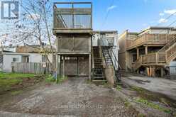 927 KINGSTON ROAD Toronto