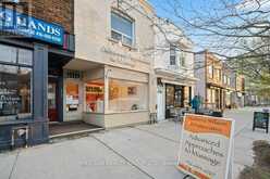 927 KINGSTON ROAD Toronto