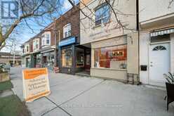 927 KINGSTON ROAD Toronto