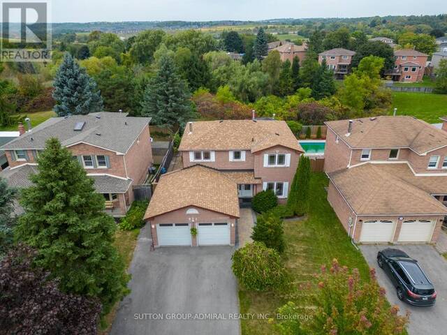 971 LESLIE VALLEY DRIVE Newmarket  Ontario