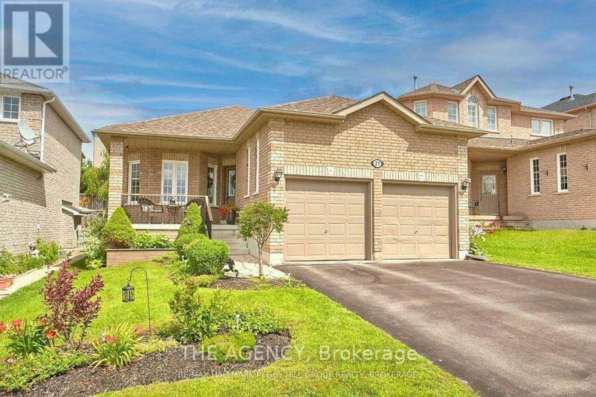 21 SILVER TRAIL Barrie