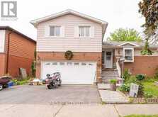 13 KIRKLAND ROAD Brampton 