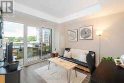 502 - 1 NEIGHBOURHOOD LANE Toronto