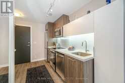 502 - 1 NEIGHBOURHOOD LANE Toronto