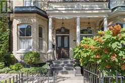 30 BERNARD AVENUE Toronto