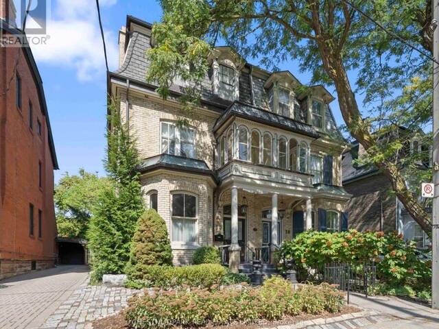 30 BERNARD AVENUE Toronto Ontario