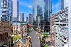 904 - 71 SIMCOE STREET Toronto