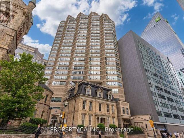 904 - 71 SIMCOE STREET Toronto Ontario