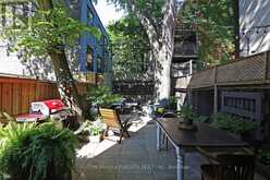 298A SACKVILLE STREET Toronto