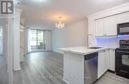 214 - 1863 QUEEN STREET E Toronto