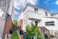 189 WOODYCREST AVENUE Toronto