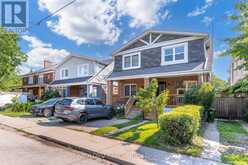 189 WOODYCREST AVENUE Toronto