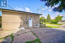 701 PHILLIP MURRAY AVENUE Oshawa