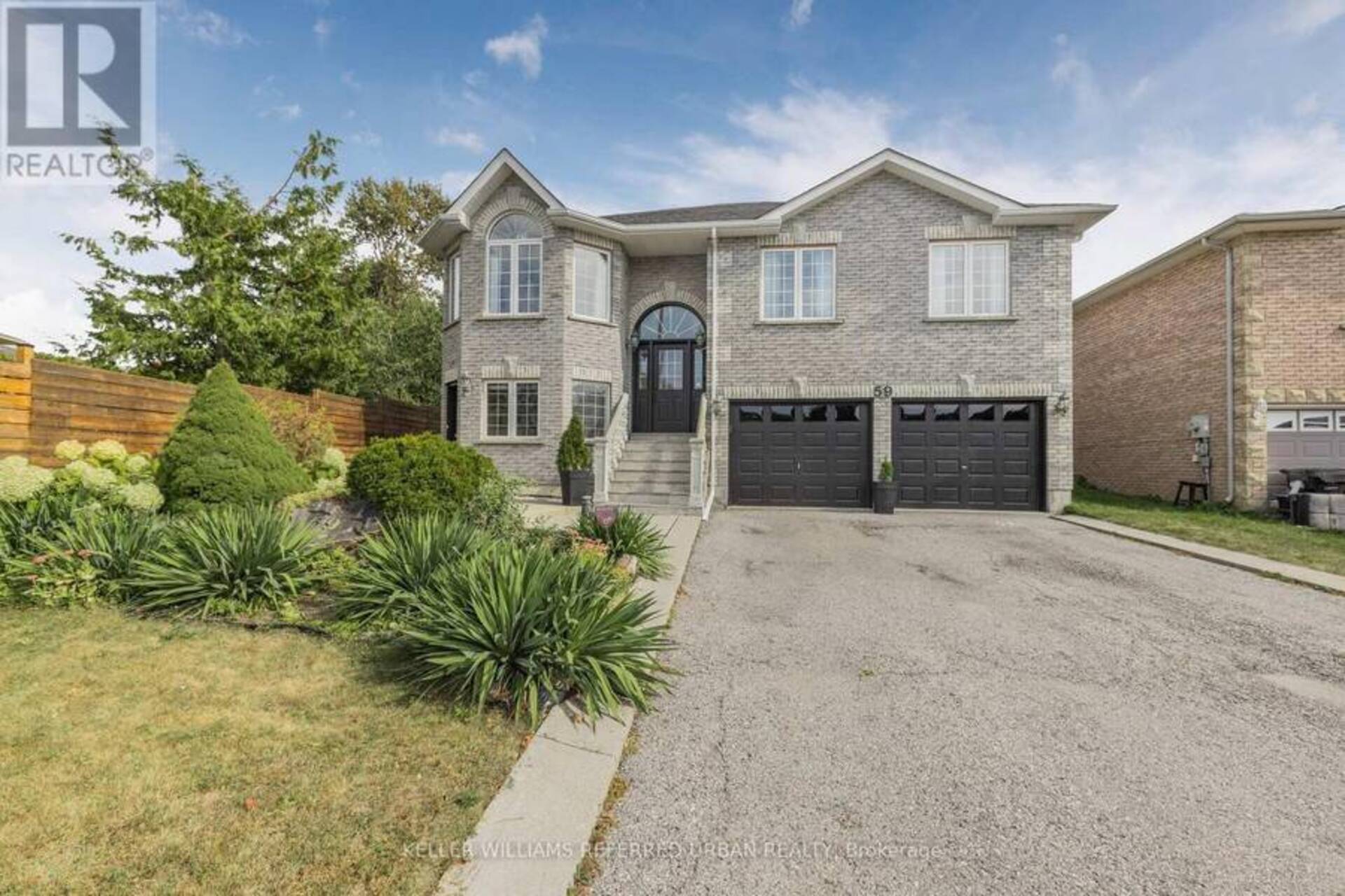 59 NORTHGATE DRIVE Bradford/West Gwillimbury 