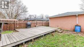 3 LONSDALE PLACE Barrie