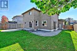 22 CARLEY CRESCENT Barrie