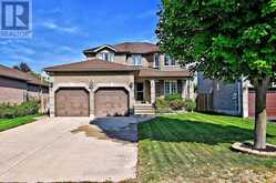 22 CARLEY CRESCENT Barrie