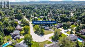 66 WILLOW LANDING ROAD Springwater