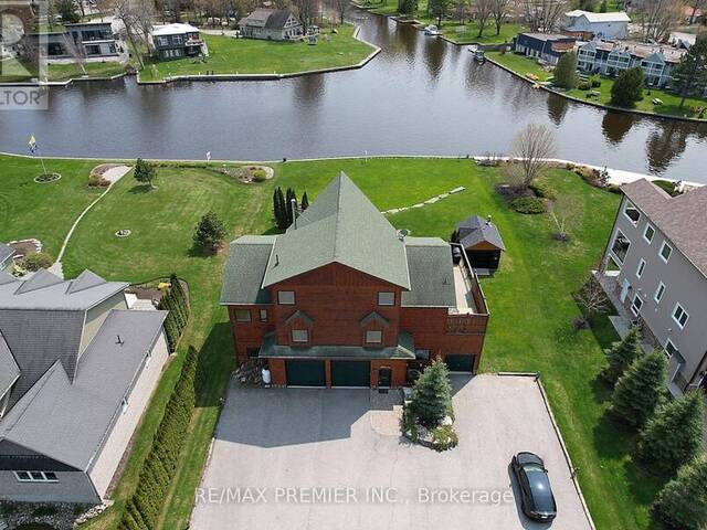 31 PARADISE BOULEVARD Ramara  Ontario