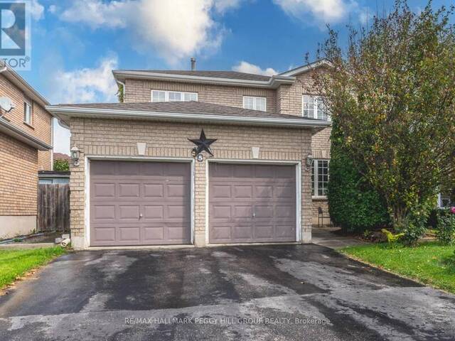 5 MICHAEL CRESCENT Barrie Ontario