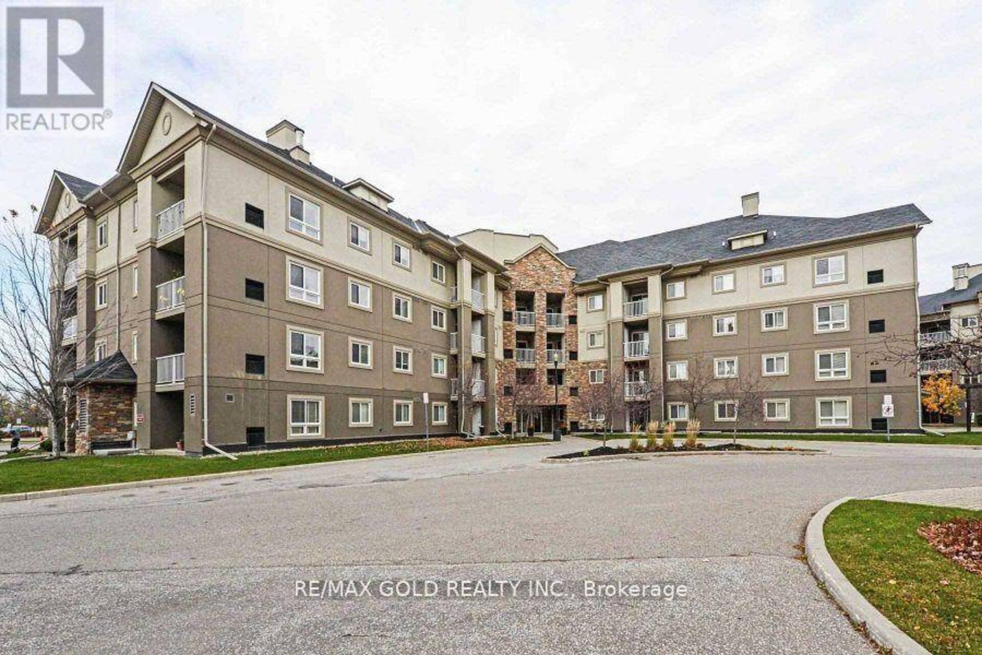 408 - 4 DAYSPRING CIRCLE N Brampton