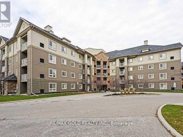 408 - 4 DAYSPRING CIRCLE N Brampton Ontario