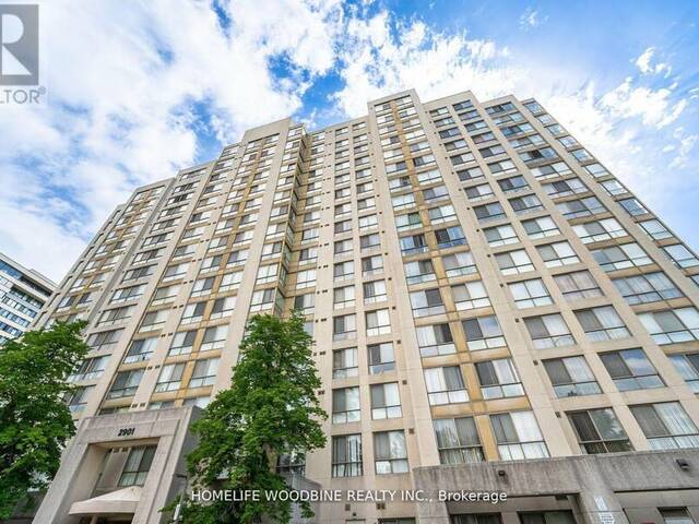 204 - 2901 KIPLING AVENUE Toronto Ontario