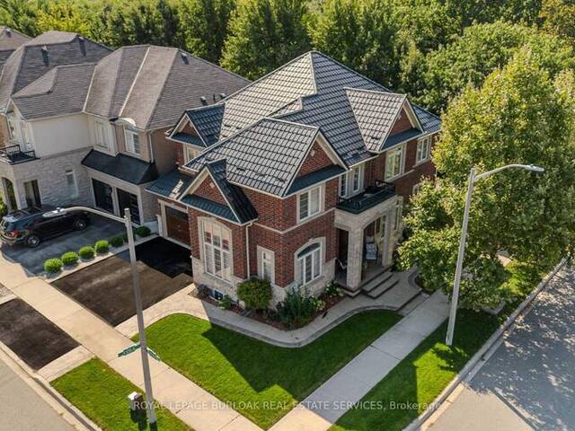 4176 FULLER CRESCENT Burlington Ontario