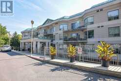 501 - 24 CHAPEL STREET Halton Hills 