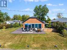 10959 LAKESHORE ROAD Wainfleet