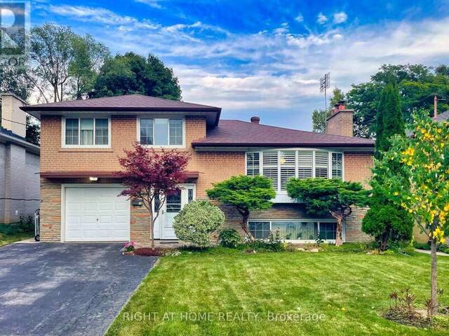 79 HEATHVIEW AVENUE Toronto Ontario