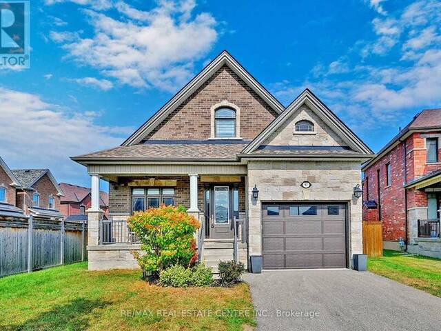 92 HOLT DRIVE New Tecumseth Ontario