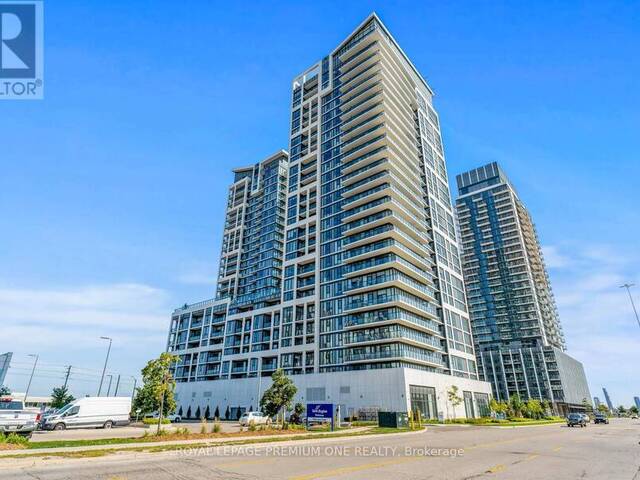 1104 - 9000 JANE STREET Vaughan  Ontario