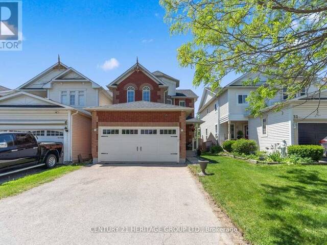 30 GUNNING CRESCENT New Tecumseth Ontario