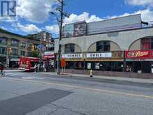 1468 QUEEN STREET W Toronto