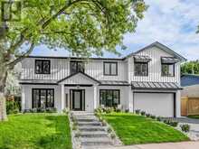 2212 URWIN CRESCENT Oakville