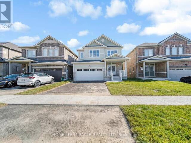 375 LEANNE LANE Shelburne Ontario