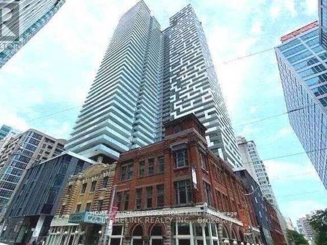 3004 - 25 RICHMOND STREET E Toronto Ontario