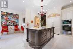 215 STRATHALLAN WOOD Toronto