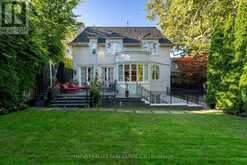 215 STRATHALLAN WOOD Toronto