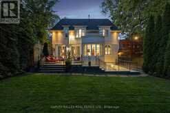 215 STRATHALLAN WOOD Toronto