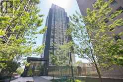 UPH 03 - 101 ST CLAIR AVENUE W Toronto